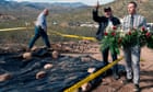 The Mormons standing up to Mexico's drug cartels: 'We have to overcome our fears'