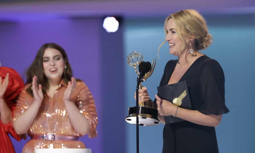 Kate Winslet