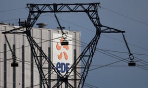 Retail Sales Rebound After Omicron Disruption; NatWest Returns To Profit – Business Live 3 Electrical power pylons of high-tension electricity power lines next to the EDF power plant in Bouchain, near Valenciennes, France.