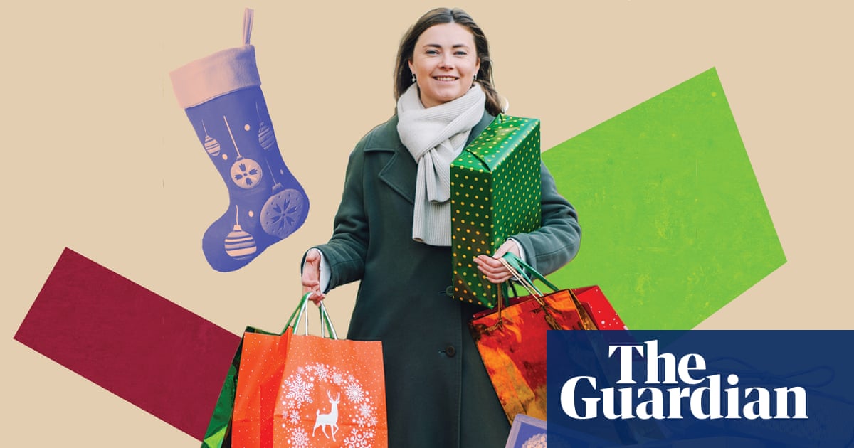 How to buy the greatest gifts: personal shoppers on their 17 rules for perfect presents