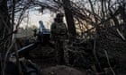 Russia-Ukraine war live: ‘It’s just an issue of political will’, says Ukrainian minister as he calls for more air defences