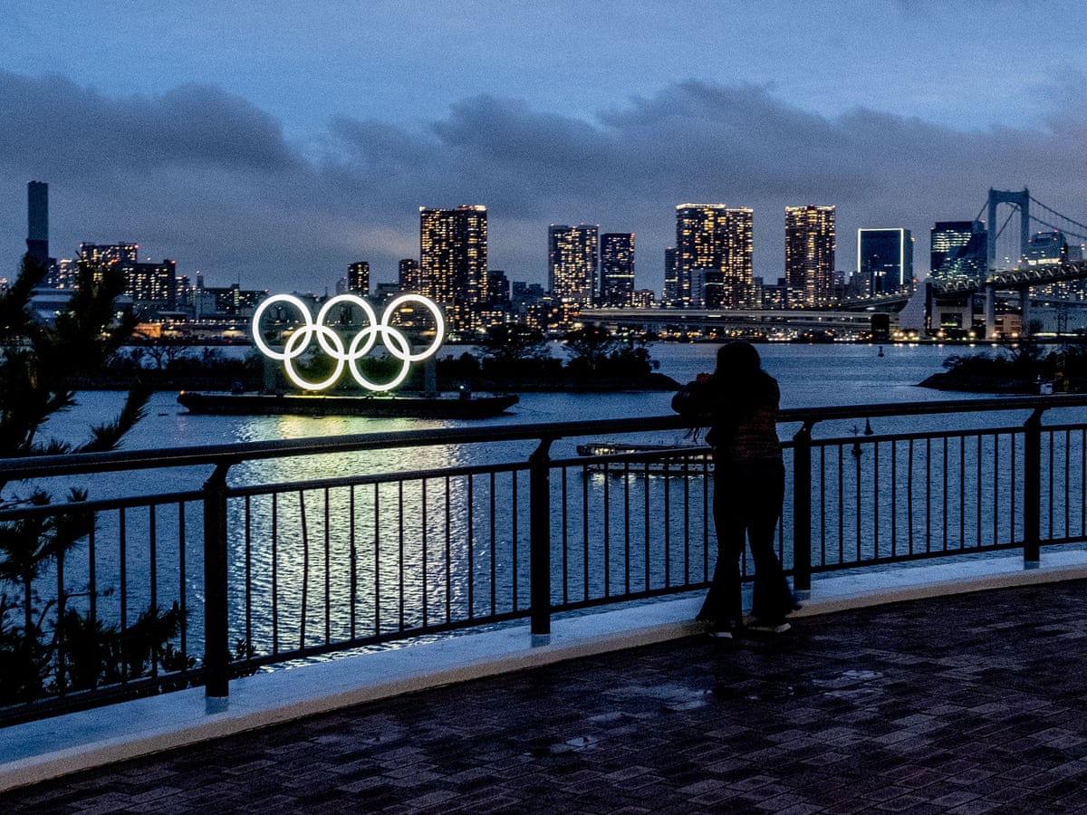 Tokyo Olympics To Start In July 21 After Coronavirus Rescheduling Tokyo Olympic Games The Guardian Tokyo Olympics To Start In July 21 After Coronavirus Rescheduling Tokyo Olympic Games The Guardian