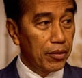 Joko Widodo