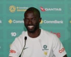 Let them watch it': Geria urges schools to show Socceroos match