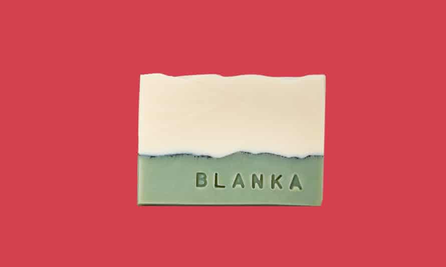 Blanka soap