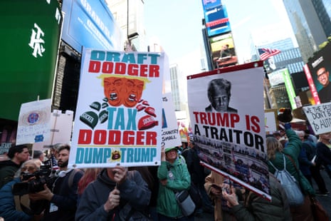 Times Square.