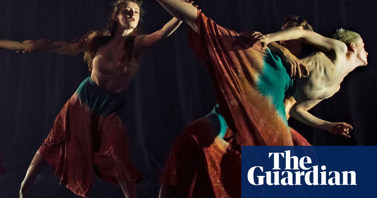 Whipped till the blood comes': Jersey's shocking witch-hunting past is brought spectacularly back to life