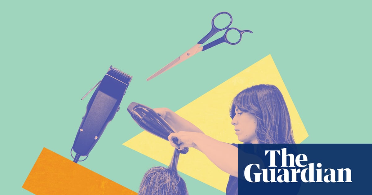 Consider a mullet carefully ... hairdressers on 12 ways to avoid a salon disaster