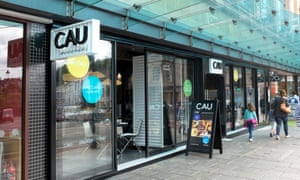 Gaucho Restaurant Group Races To Secure Rescue Deal With 1 500