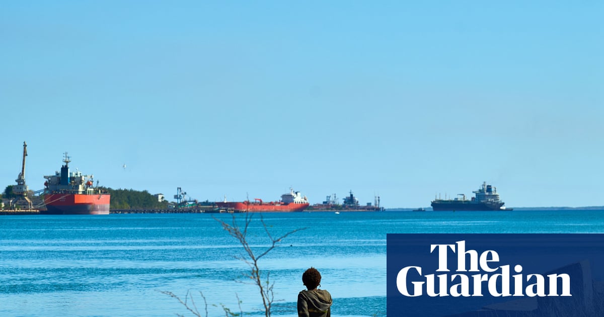 US will reportedly allow Russian oil tanker to reach Cuba amid blockade