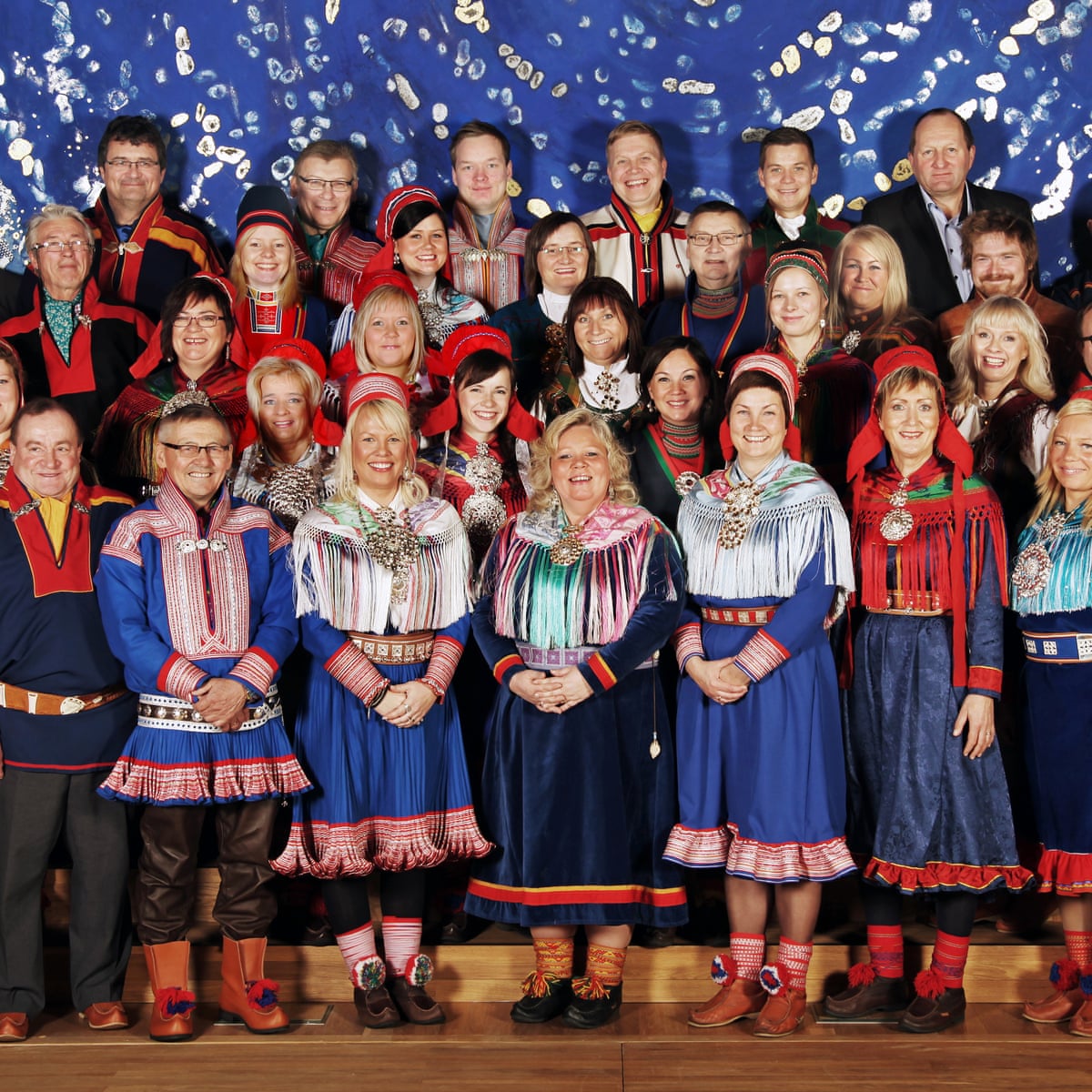 Sami People Persuade Norway Pension Fund To Divest From Dakota Access Dakota Access Pipeline The Guardian Sami People Persuade Norway Pension Fund To Divest From Dakota Access Dakota Access Pipeline The Guardian