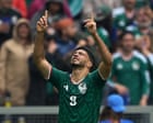 Joy for Jiménez and Mexico as co-hosts make ideal start: World Cup Daily – podcast