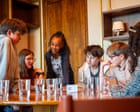 UK parents support an under-16 social media ban – but what do their children think? These young people recognise dangers of addictive social media but have differing views on a total crackdownNine in 10 parents in the UK support an under-16 social media ban, but the feeling among the children it would affect is more mixed. Or at least it is for a group of 10 preteens and teenagers who talked to the Guardian at a location in west London this week.The 12- to 16-year-olds were well versed in the debate, with a set of views ranging from mandatory time limits to tougher controls and a full ban for under-16s. All those options have been under consideration in a government consultation on childrens online safety that is due to deliver an outcome next week, with an under-16 age limit expected for high-risk platforms, and restrictions on features such as livestreaming for others. Continue reading...