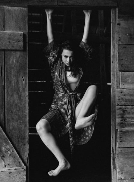 How’s it hanging … Mitski.