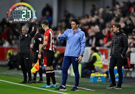 Keith Andrews