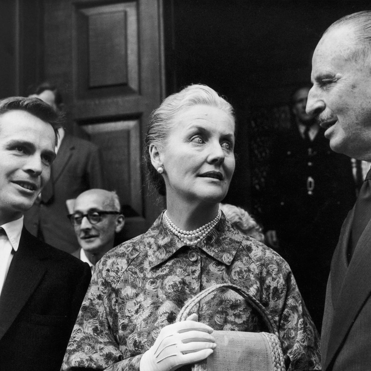 Oswald Mosley, the unpopular populist | Letters | The Guardian
