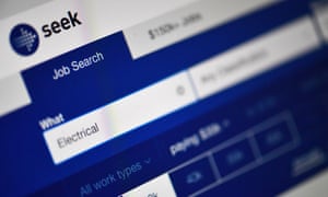 Across Australia People Are Losing Jobs And It S Older Workers Who Are Suffering Most Greg Jericho Business The Guardian