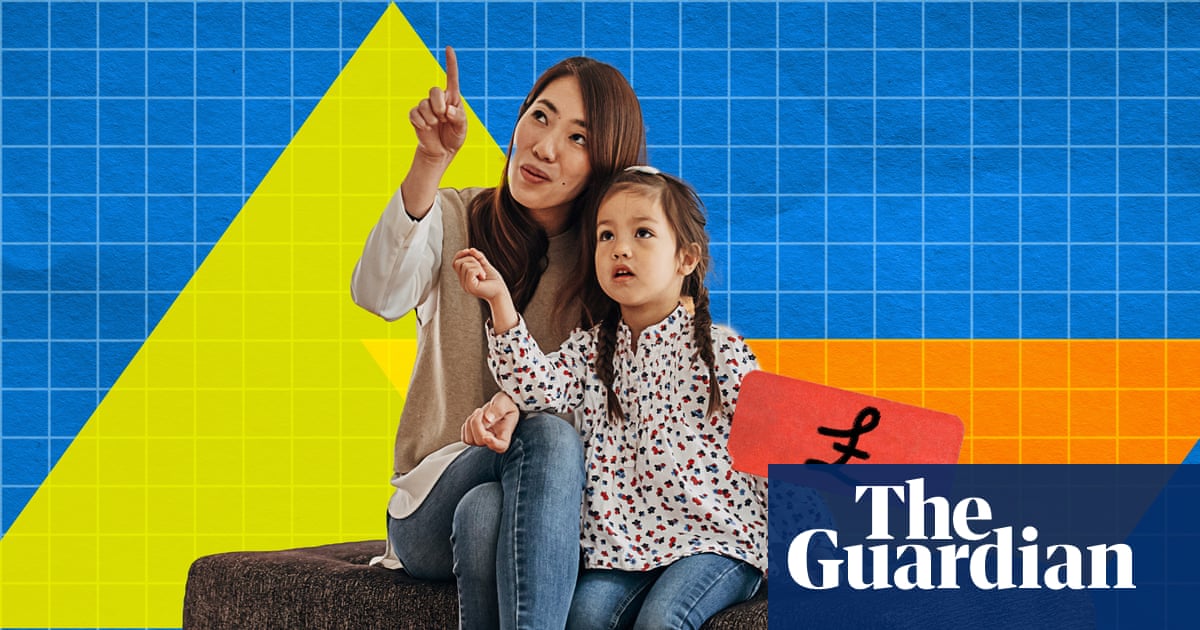 The single-parent penalty: why do they get such a poor deal on family tickets?