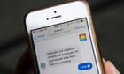 Could an 'emotional support' chatbot help me de-stress? Only one way to find out | Arwa Mahdawi