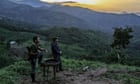 Colombia approves amnesty deal for thousands of Farc rebels
