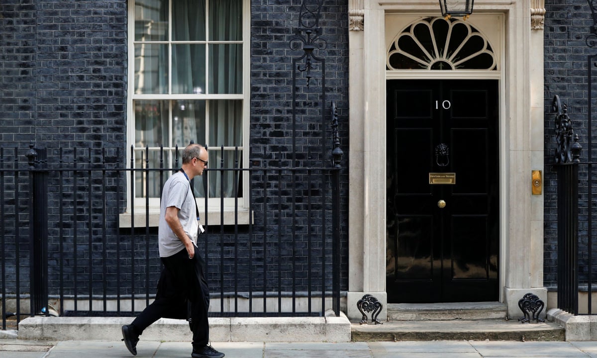 Downing Street Seeks Data Expert To Set Up Skunkworks In No 10 Civil Service The Guardian Downing Street Seeks Data Expert To Set Up Skunkworks In No 10 Civil Service The Guardian