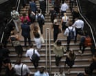 More Australians to live into their 90s as life expectancy forecast to rise over coming decades