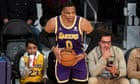 Russell Westbrook hits back after wife receives ‘death wishes’ as Lakers struggle