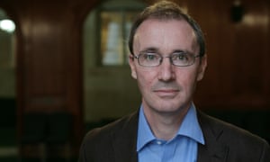 Nicholas Chamberlain