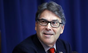 Rick Perry said of sexual assault: ‘When the lights are on, when you have light that shines the righteousness, if you will, on those types of acts.’