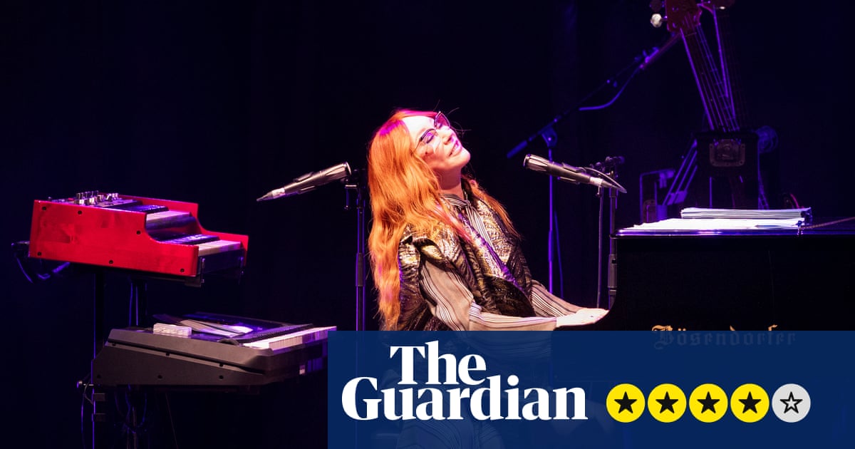 tori amos