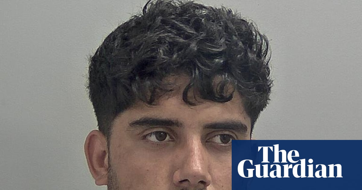 Afghan asylum seeker jailed for raping and abducting 12-year-old girl