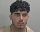 Afghan asylum seeker Ahmad Mulakhil sentenced to 15 years for child abduction and rape in UK