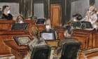 Ghislaine Maxwell jury deliberates as Covid threatens to disrupt trial