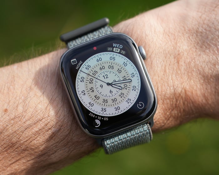 Apple Watch Series 11 review: wrist-flickingly good with longer battery life