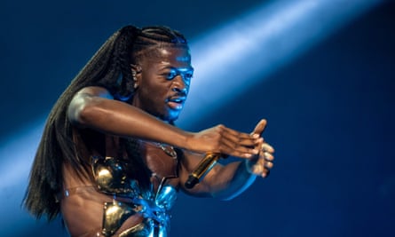 Lil Nas X