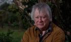 Richard Mabey: 'Viruses and man-eating tigers and predatory Asian hornets are all part of nature'
