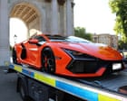 Fast, furious and potentially fatal: why are supercars suddenly so popular?