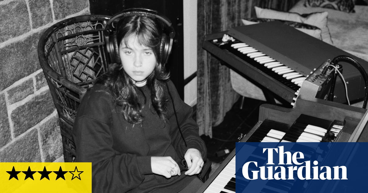 Clairo: Sling review – a cinematic delight