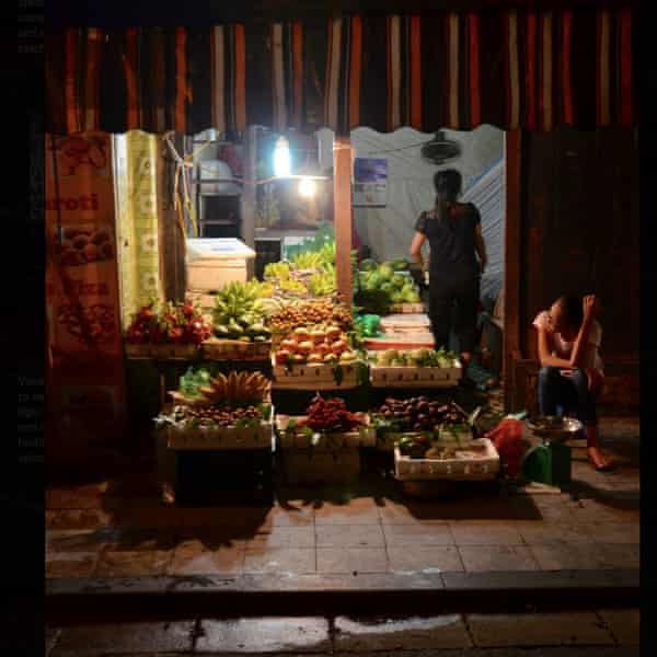 20 Of The Best Food Tours Around The World Travel The Guardian