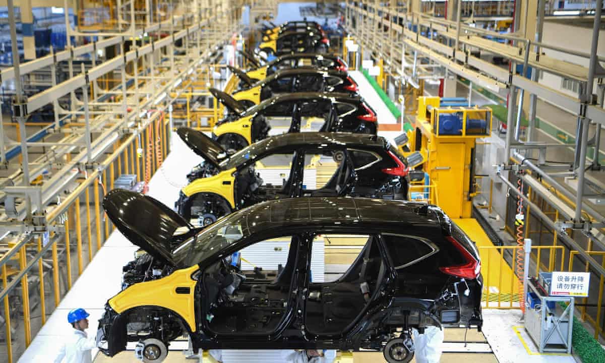 Changes being prepared for production.