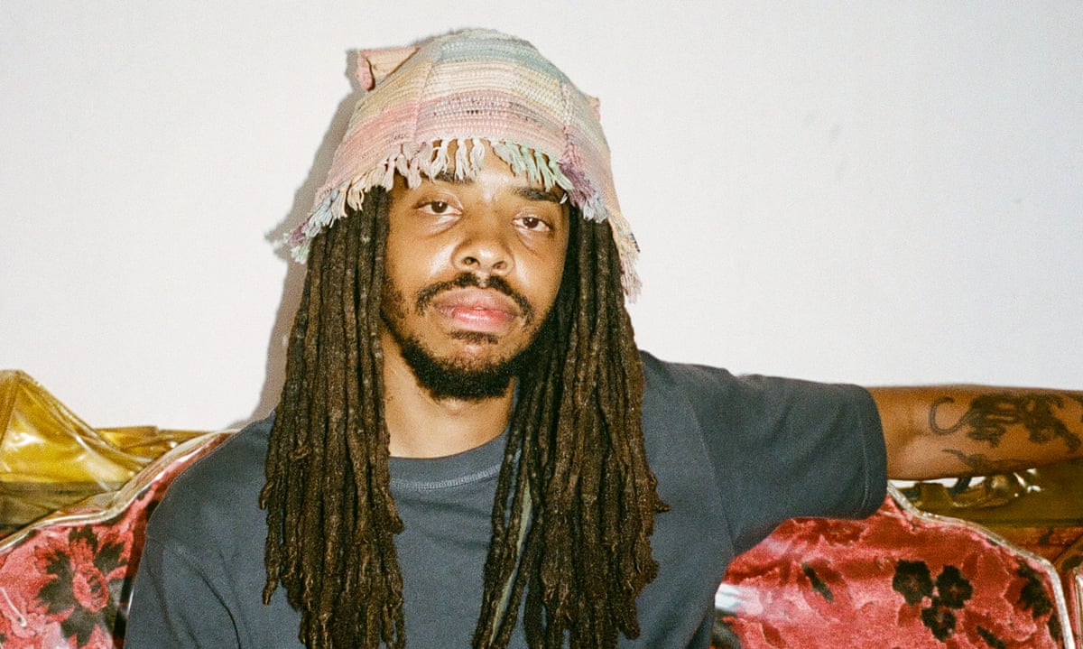 I had to make myself inhabitable': Earl Sweatshirt on remaking his hip-hop persona | Hip-hop | The Guardian