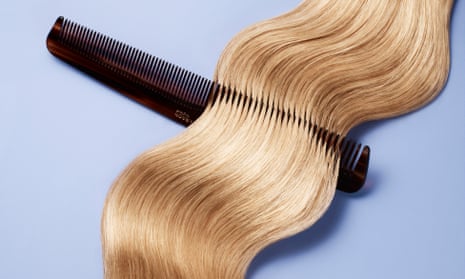 A tiny drop of this hair serum might just change your life | Women's hair |  The Guardian