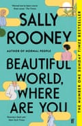 Beautiful World, Where Are You oleh Sally Rooney
