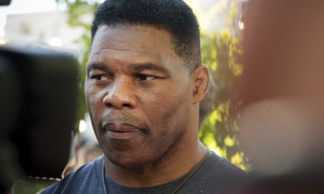 Herschel Walker. ‘How DARE YOU LIE and act as though you’re some ‘moral, Christian, upright man,’ his son Christian tweeted.