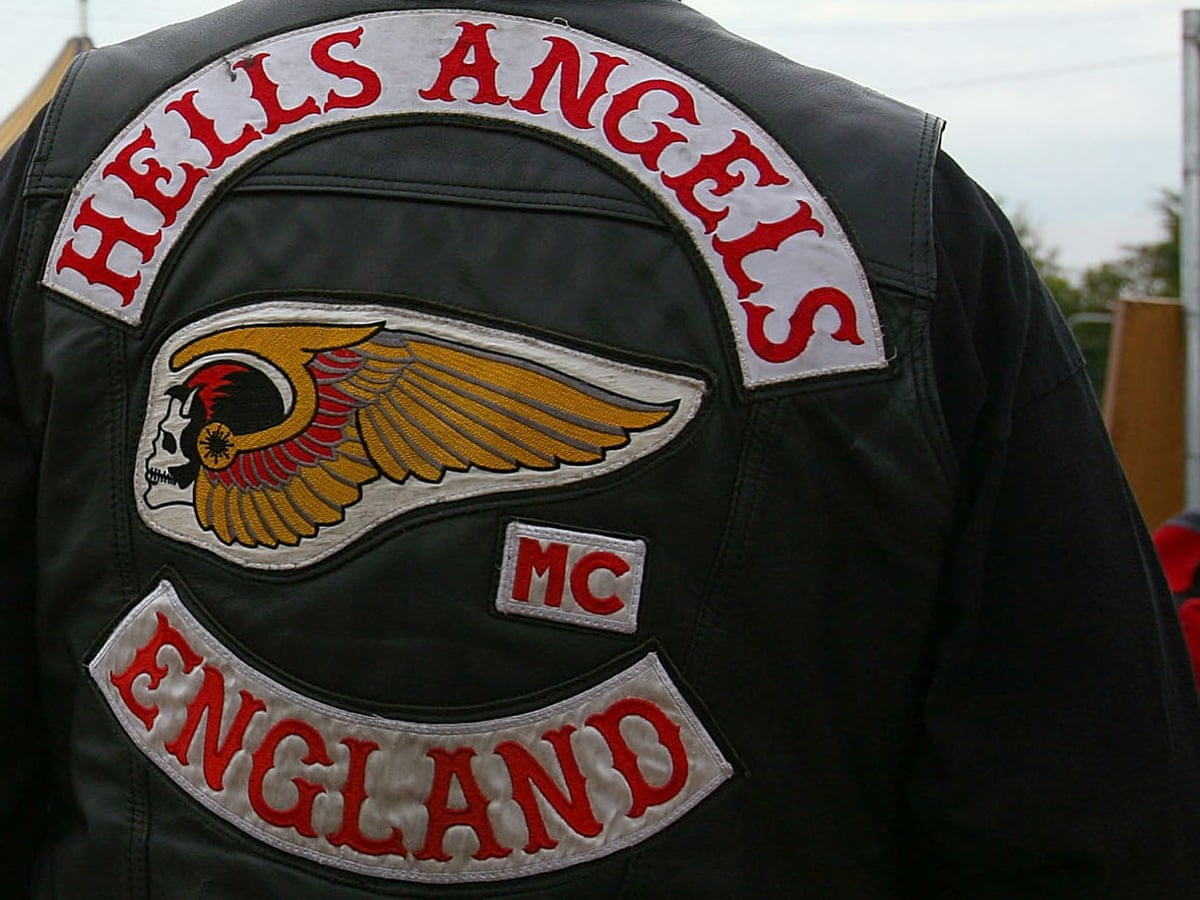 More Than 30 Arrests At Uk Hells Angels 50th Anniversary Event More Than 30 Arrests At Uk Hells Angels 50th Anniversary Event