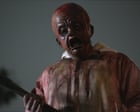 Big Baby review – a screenwriter’s nightmares become reality in a meta-horror misfire