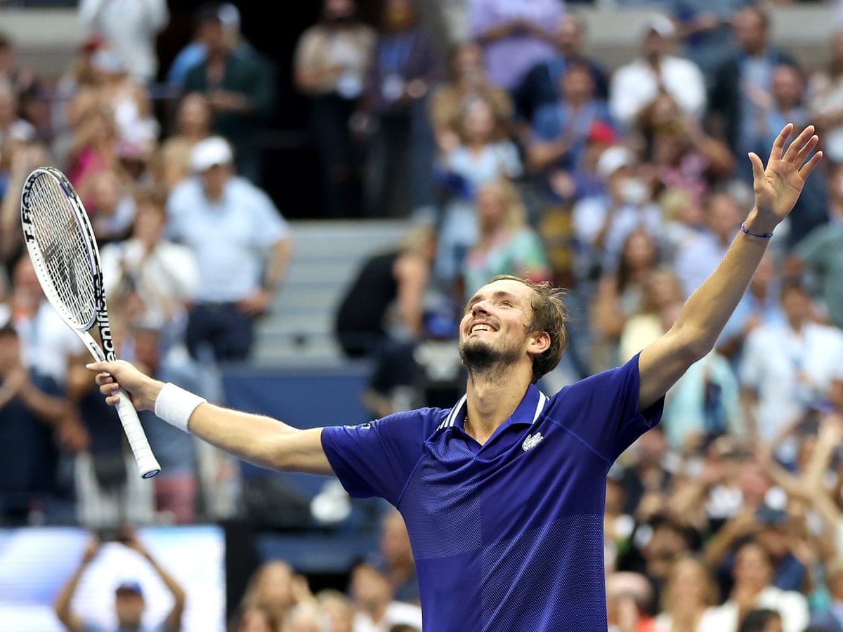 Us Open Tennis Men's Final 2025 Tv Schedule