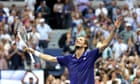 US Open will allow Russian and Belarusian players after Wimbledon ban