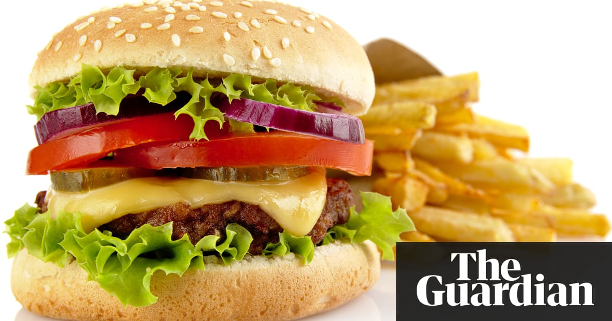 Eating out increases levels of phthalates in the body, study finds 2
