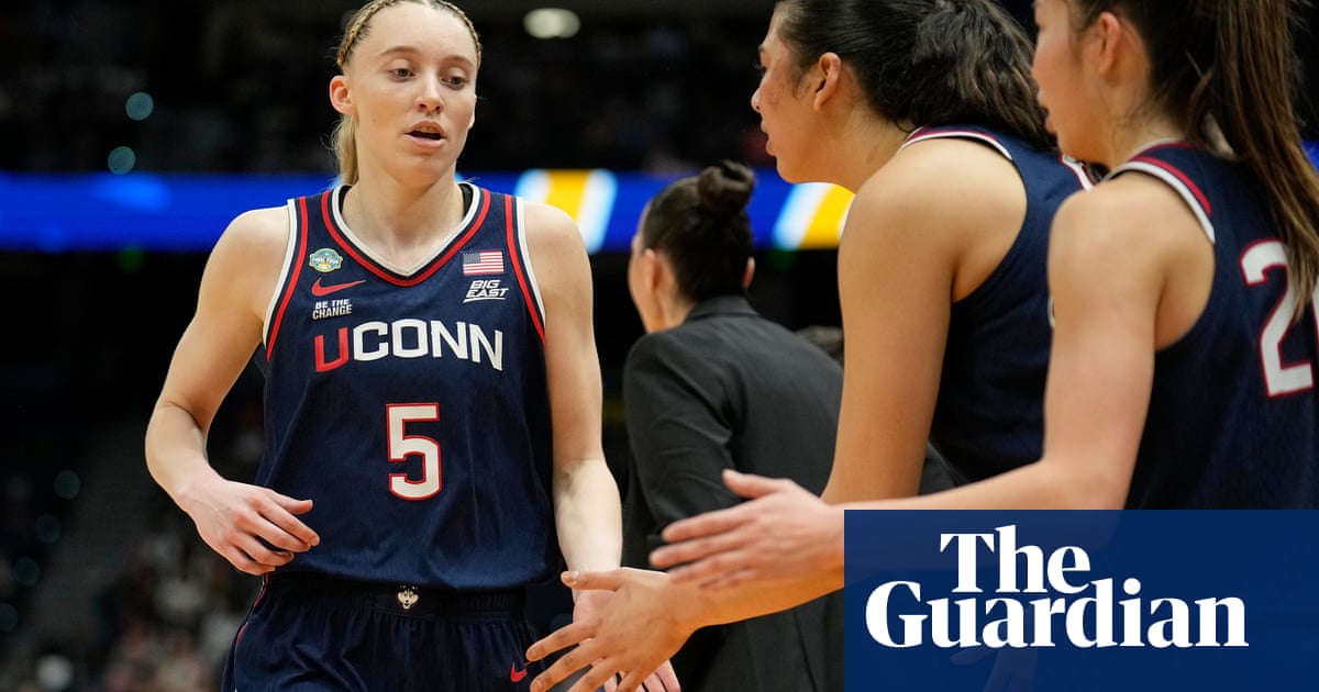 WNBA draft 2025 predictions: Paige Bueckers is No 1. But who goes next?